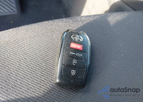 2024 Toyota Tundra Sr5 из США, поврежденный, VIN 5TFLA5DB3RX227013